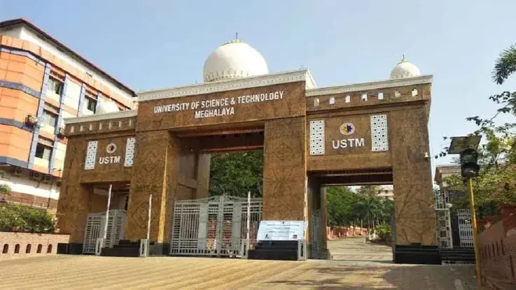 Trouble Continues To Mount On USTM Chancellor Mahbubul Haque