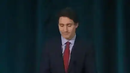 Trudeau to Resign as Canada PM this week: Report