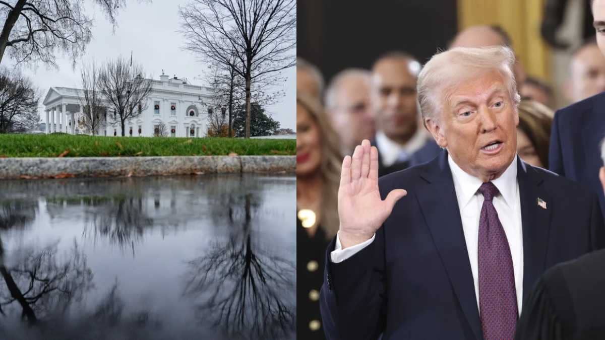 Is Trump Sick? Why US Presidents Have Usually Kept Their Health Conditions Under Wraps