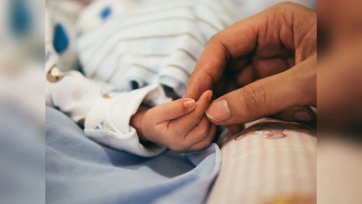 Trump Accounts Explained: $1,000 For Newborns, $250 For Some Older Kids - Eligibility, How To Sign Up, Full Details Trump Accounts Explained: $1,000 For Newborns, $250 For Some Older Kids - Eligibility, How To Sign Up, Full Details