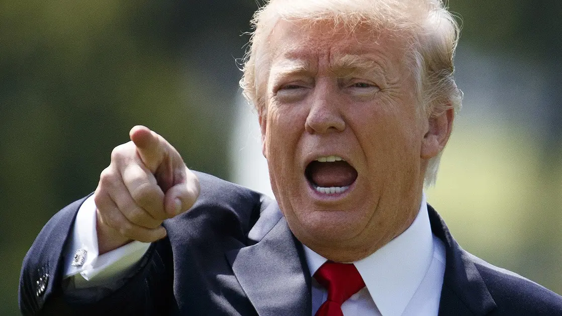 Trump Calls for Universal Coverage of IVF Treatment with No Specifics on How his Plan Would Work Trump Accuses 'Sleepy Joe' and 'Comrade Kamala' of Steering U.S. Toward World War III