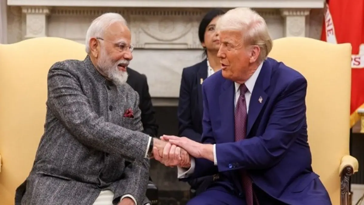 Trump Administration Elevates India's Role in Indo-Pacific Strategy