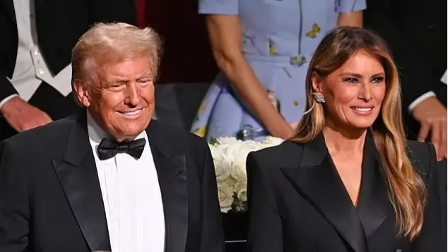 Trump's Endorsement of Melania's 'Meme Coin' Sours Mood in Crypto Industry