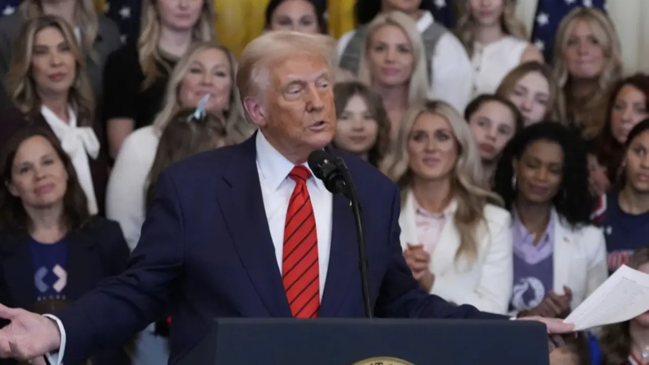 Another US Judge Halts Trump's Transgender Military Ban, Calls Out Lack of Evidence in Stinging Rebuke Another US Judge Halts Trump's Transgender Military Ban, Calls Out Lack of Evidence in Stinging Rebuke