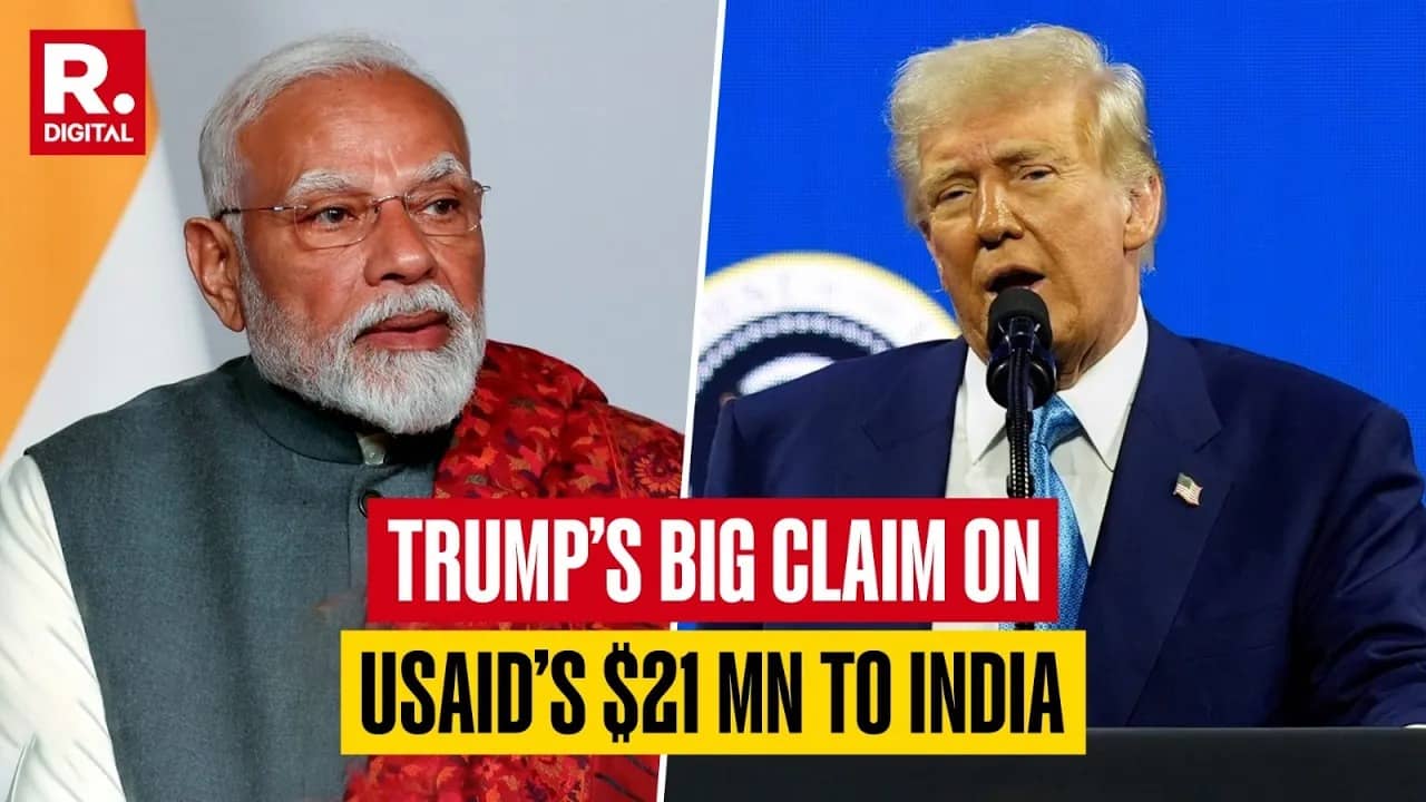 trump big claim on voter turnout