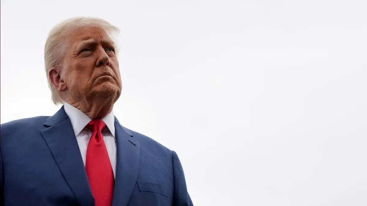 Trump Brushes off Health Concerns, Attributes Hand Bruises To Higher Aspirin Dose