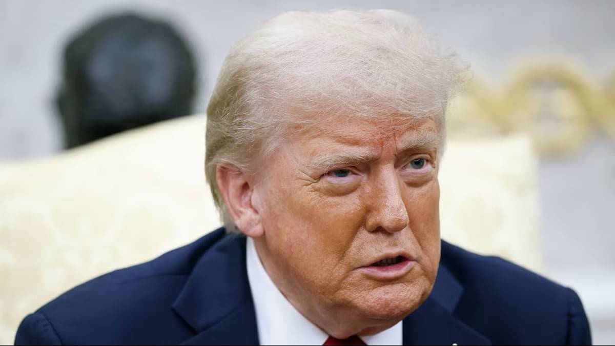 republicworld.com - Abhishek Tiwari - Trump Confirms Progress In India-US Trade Deal, Eyes Greater Access To Indian Market After Pact With Indonesia