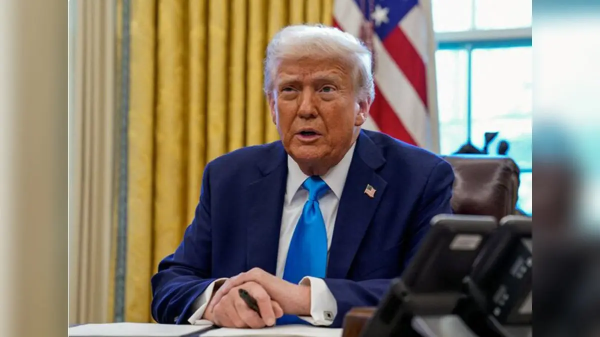 Israel and Hamas to free hostages and prisoners after agreeing to first phase of Trump's peace plan