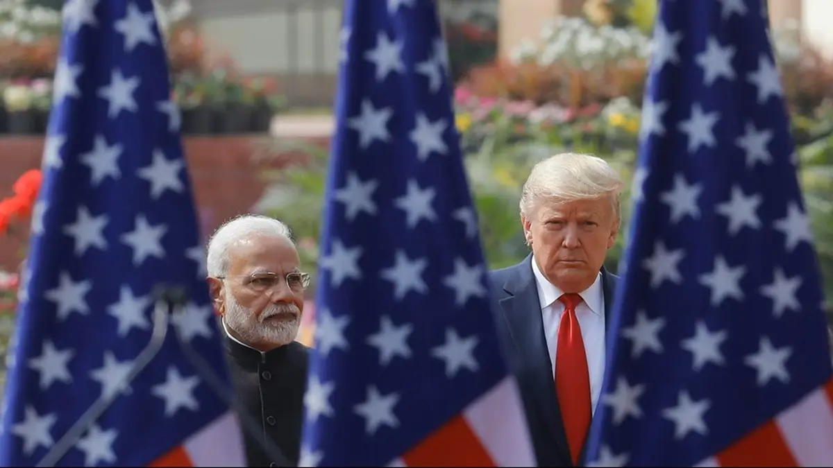 Trump Destroys QUAD? What Do India-China And US New Dynamics Under Trump 2.0 Mean For The Group's Future | Explained