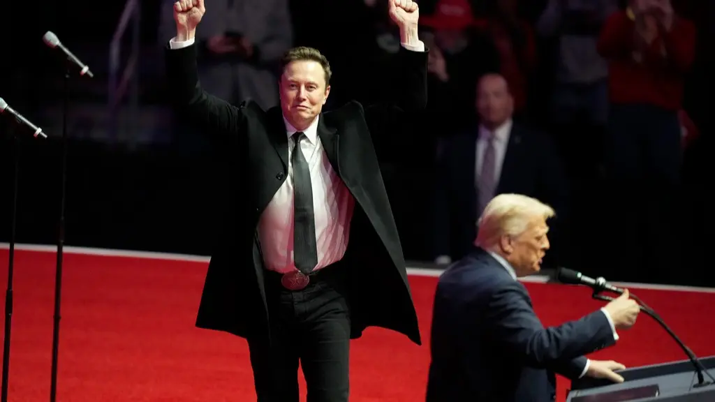 Trump Fills His Government with Billionaires Despite Working-Class Message Trump fills his government with billionaires after running on a working-class message