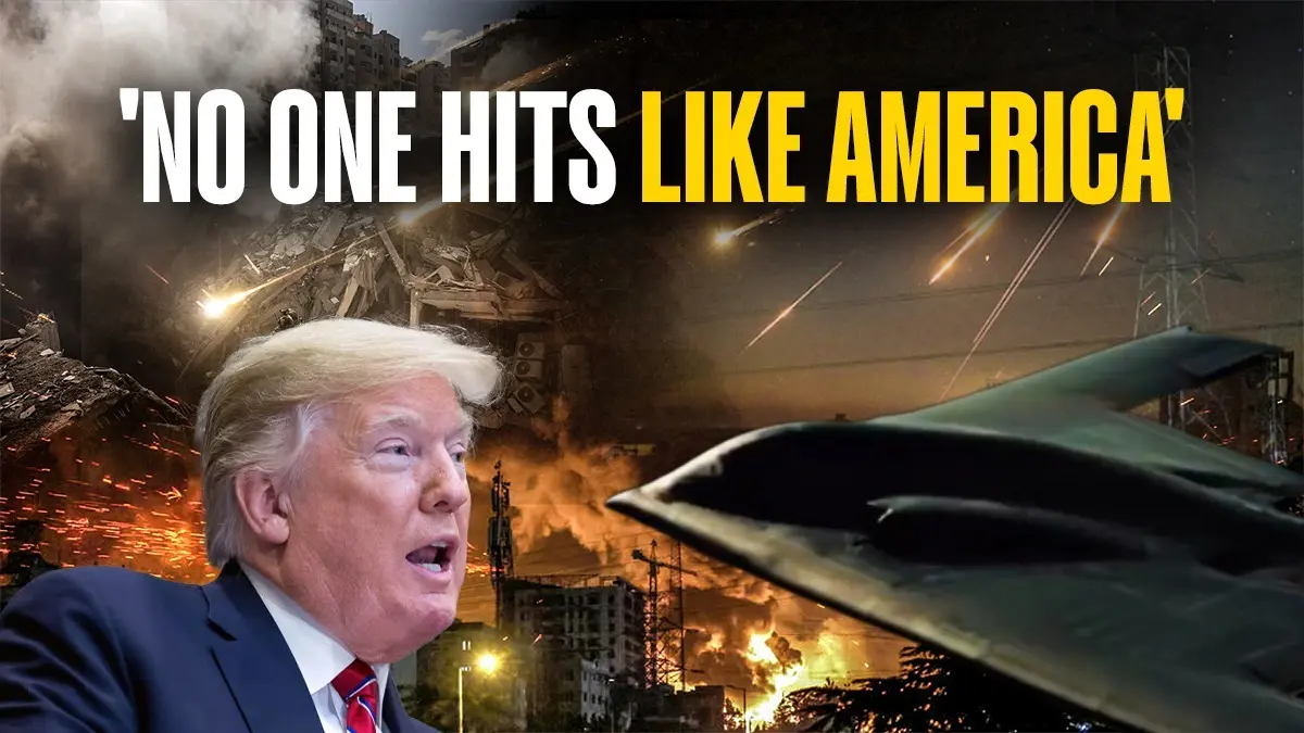 The United States is reported to have incurred significant costs during the operation.