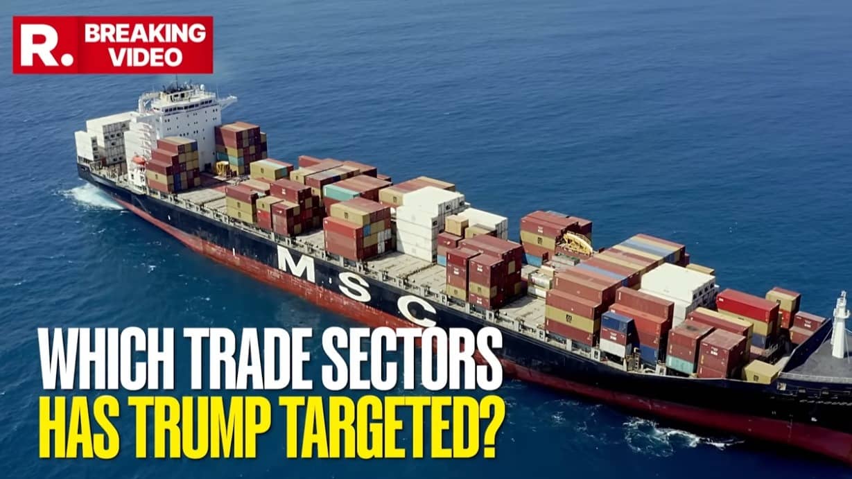 Trump Hikes Korea Tariffs