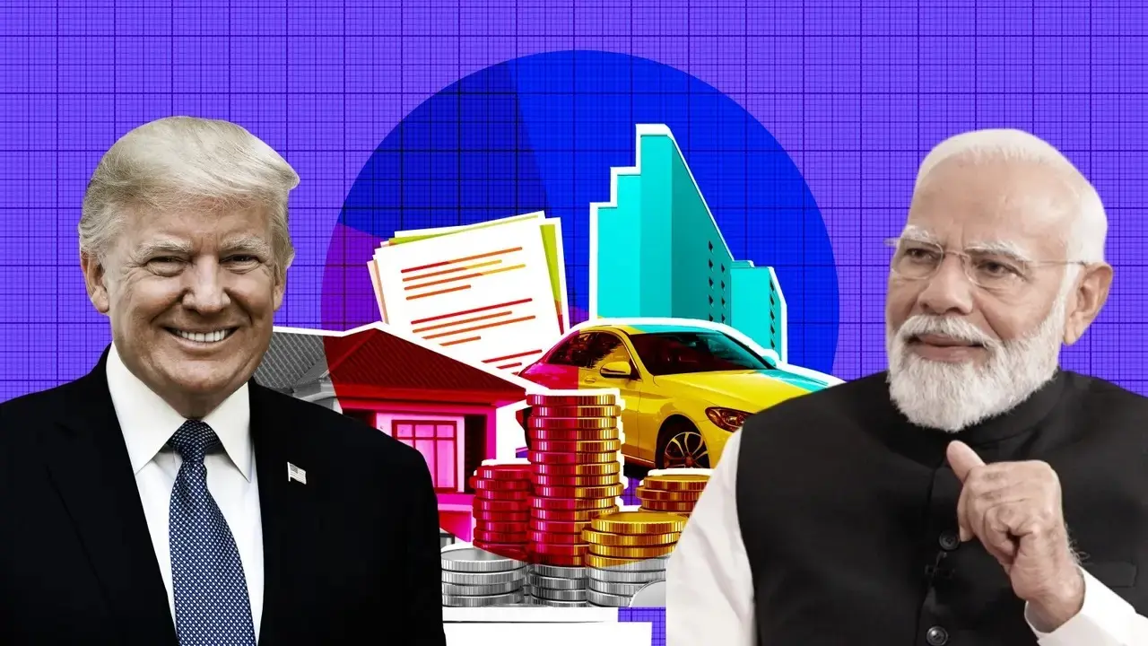 Trump Tariff Tremors: Layoffs, Job Cuts in Indian IT Sector in 2025? Trump on IT sector