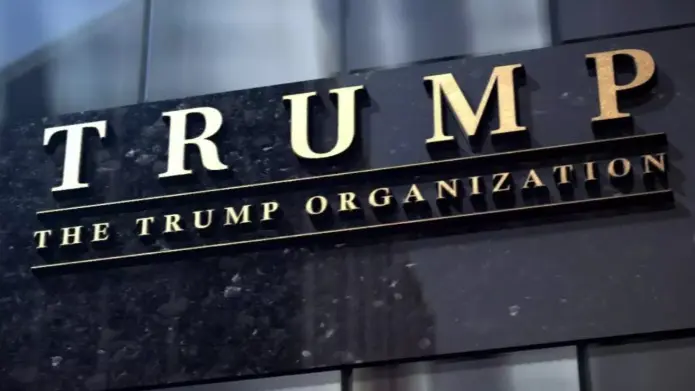 Trump Organization