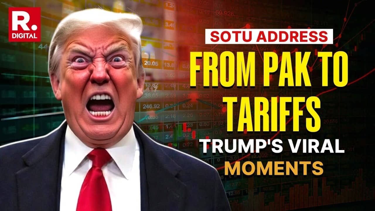 Trump Pakistan PM claim