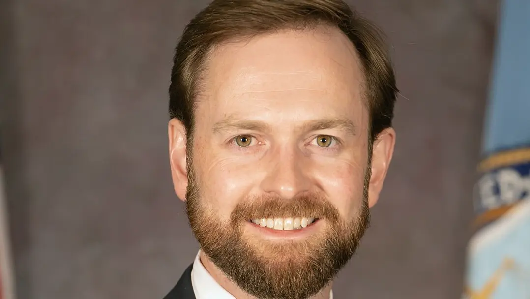 Trump Picks Andrew Ferguson to Lead FTC, Succeeding Lina Khan Trump Picks Andrew Ferguson to Lead FTC, Succeeding Lina Khan