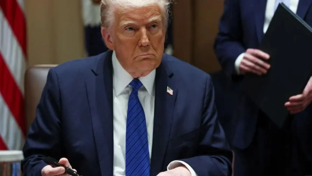 Trump's 'Country Specific' Reciprocal Tariffs Announcement Soon: When and Where to Watch in India