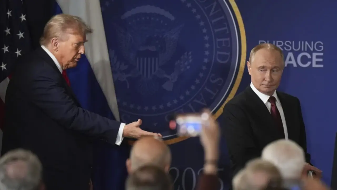 US Considering Tomahawk Missile Supply To Ukraine, Putin Warns Of Consequences