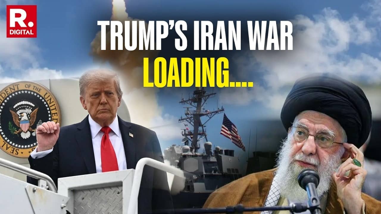 Trump's Military Action