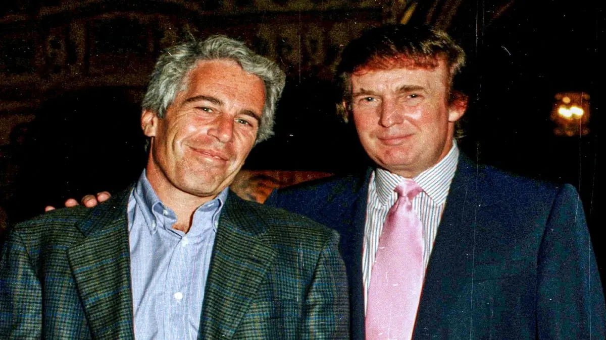 Jeffrey Epstein Files Released: Here's What the US Justice Department Unseals
