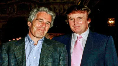 'Had Motive To Kill': Trump Accused Of Authorising Epstein's Murder, Brother's Shocking Claim