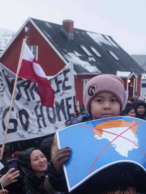 Trump's Tariff Threat: EU Leaders Condemn ‘Blackmail’ Over Greenland After US Imposes 10% Tariff