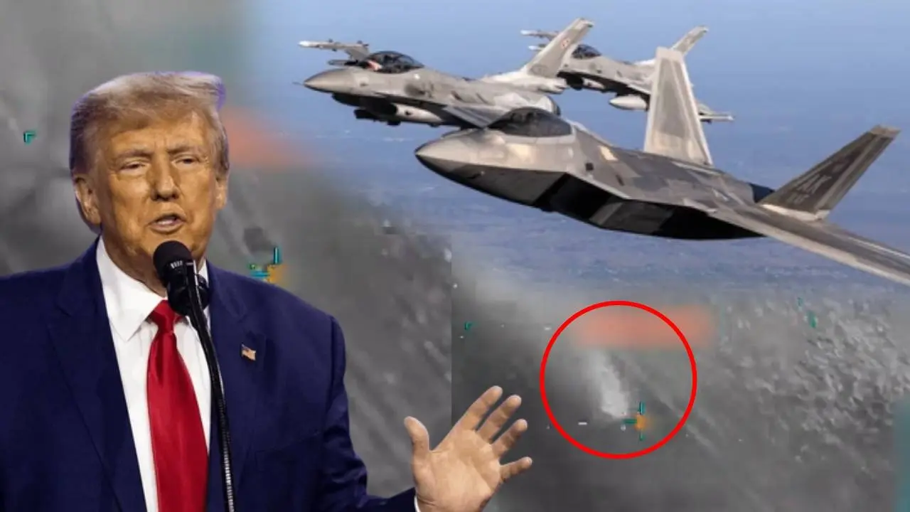 trump said that the isis terrorist abu khadija killed by us forces