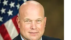 Who is Matthew Whitaker, Trump's Pick as US Ambassador to NATO? Trump said Whitaker would ensure that the US interests are advanced and defended.