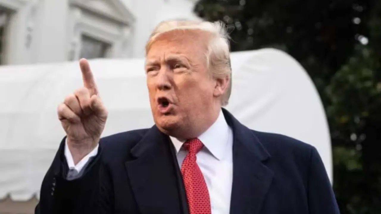 Trump Slashes 2,000 Jobs at USAID, Puts Thousands on Leave After Court Ruling