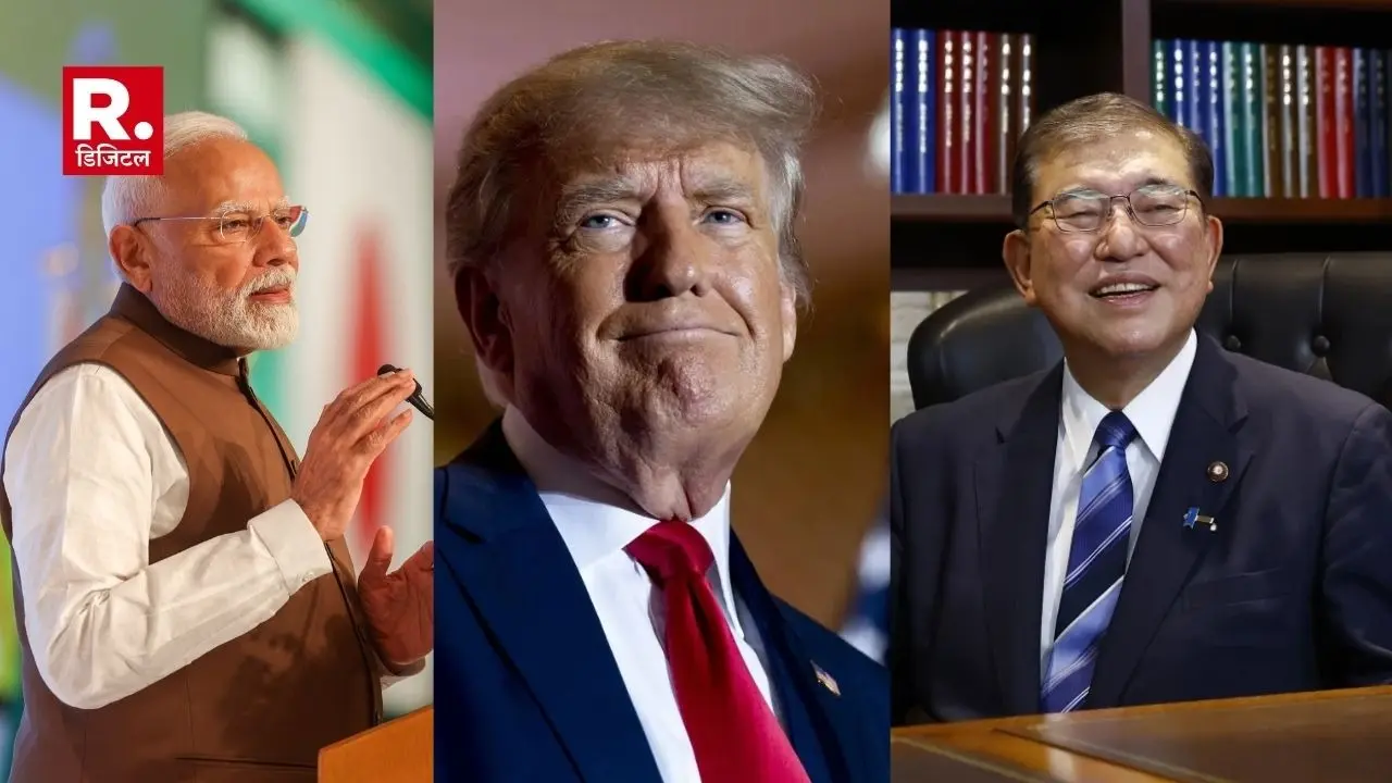 Trump Tariff US-Japan investment deal dispute.