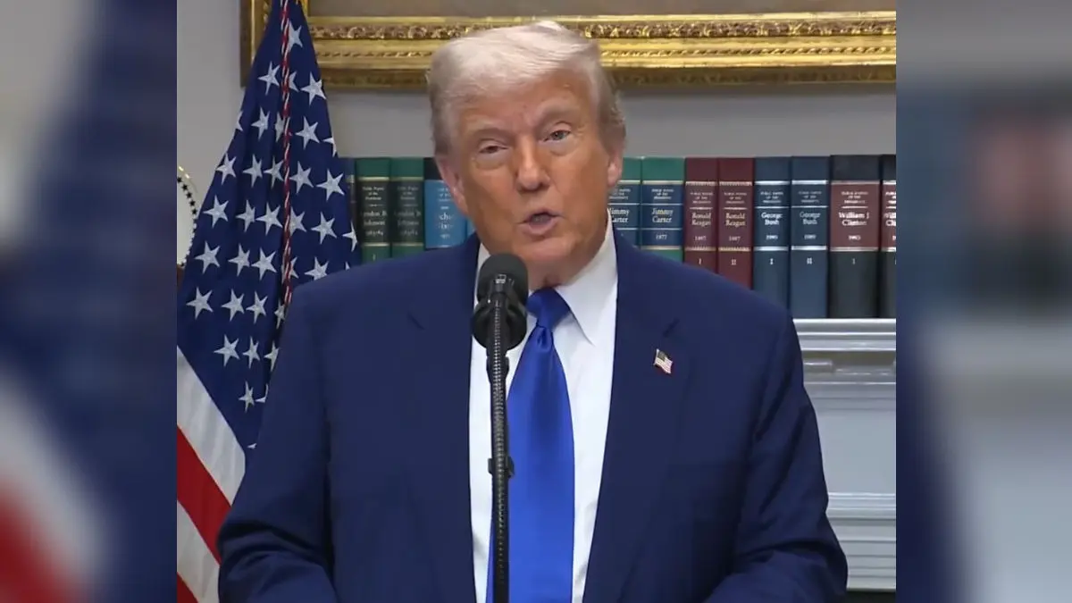 Trump to retain the power to deploy national guard troops