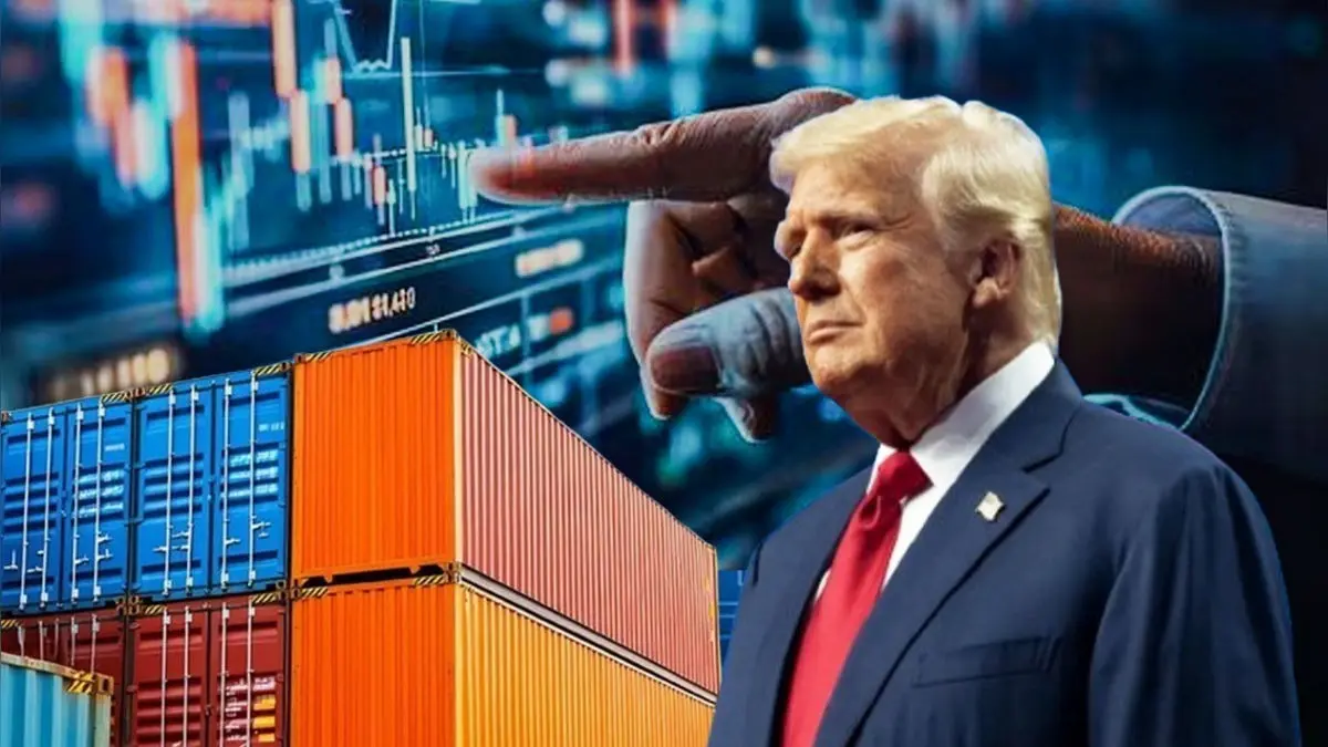 Trump Unveils Alternative Trade Arsenal: Section 122, 301, 232 Tariffs Set to Redefine U.S. Trade Policy | EXPLAINED Trump Unveils Alternative Trade Arsenal: Section 122, 301, 232 Tariffs Set to Redefine U.S. Trade Policy | EXPLAINED