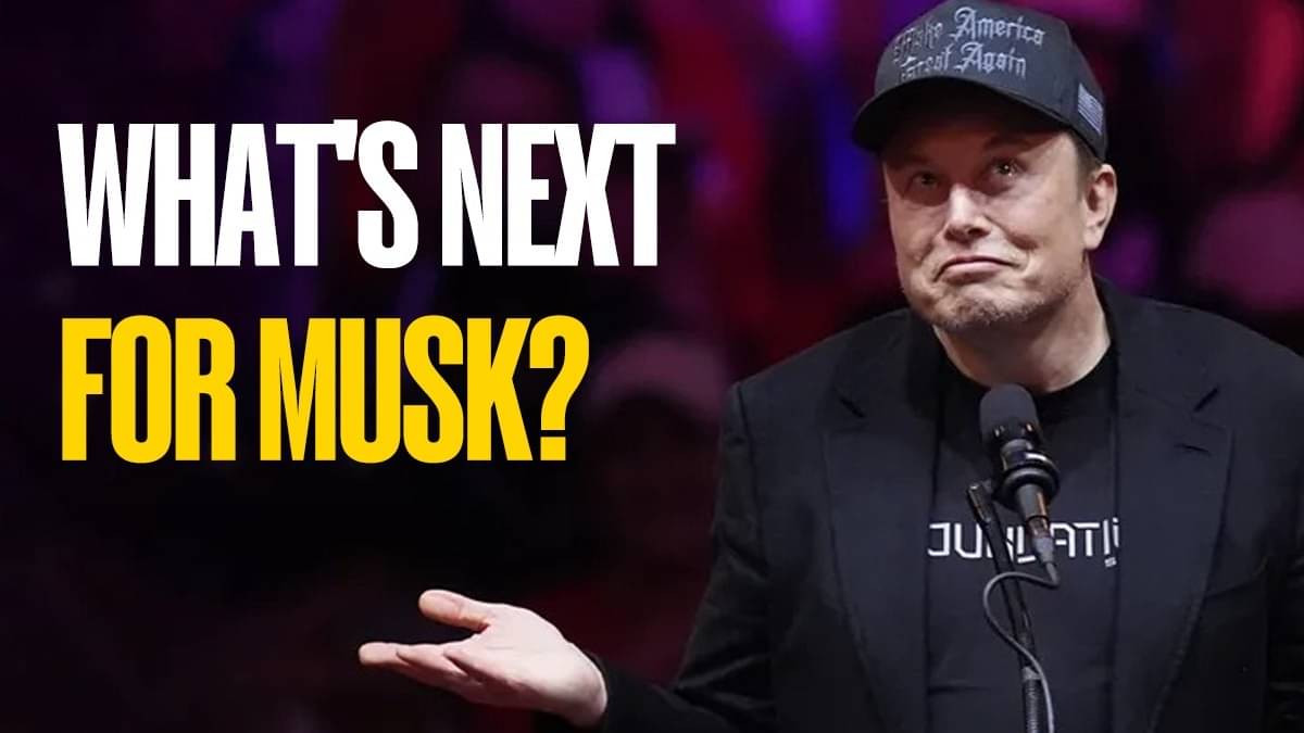 Trump, Vance, and the White House : What’s Next for Elon Musk’s Role at DOGE?