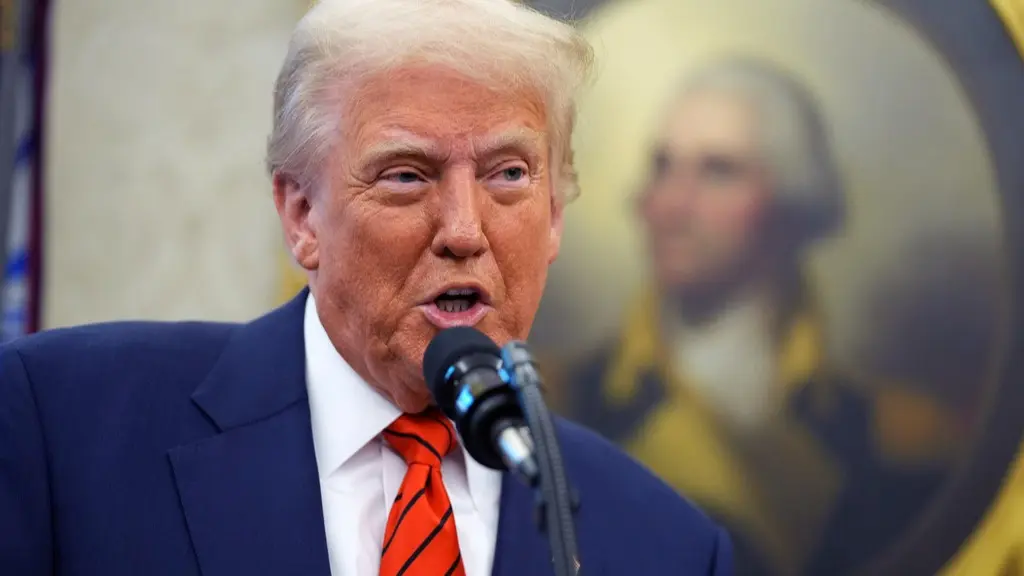 How a Constitutional Loophole Could Make Donald Trump President for Life?