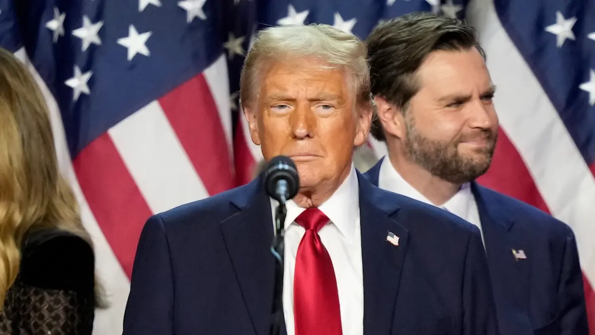 Here's Why Trump Threatens 100% Tariff on BRICS Nations Here's Why Trump Threatens 100% Tariff on BRICS Nations