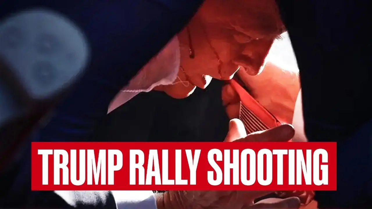 Trump Rally Shooting - What We Know So Far