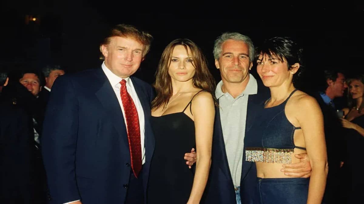Trump’s Appearances in the Epstein Files: What Was Redacted and Why
