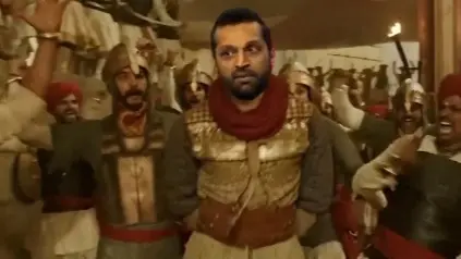 Trump’s assistant and White House Deputy Chief of Staff, Dan Scavino, congratulated the new FBI chief with a unique Bollywood-style video.