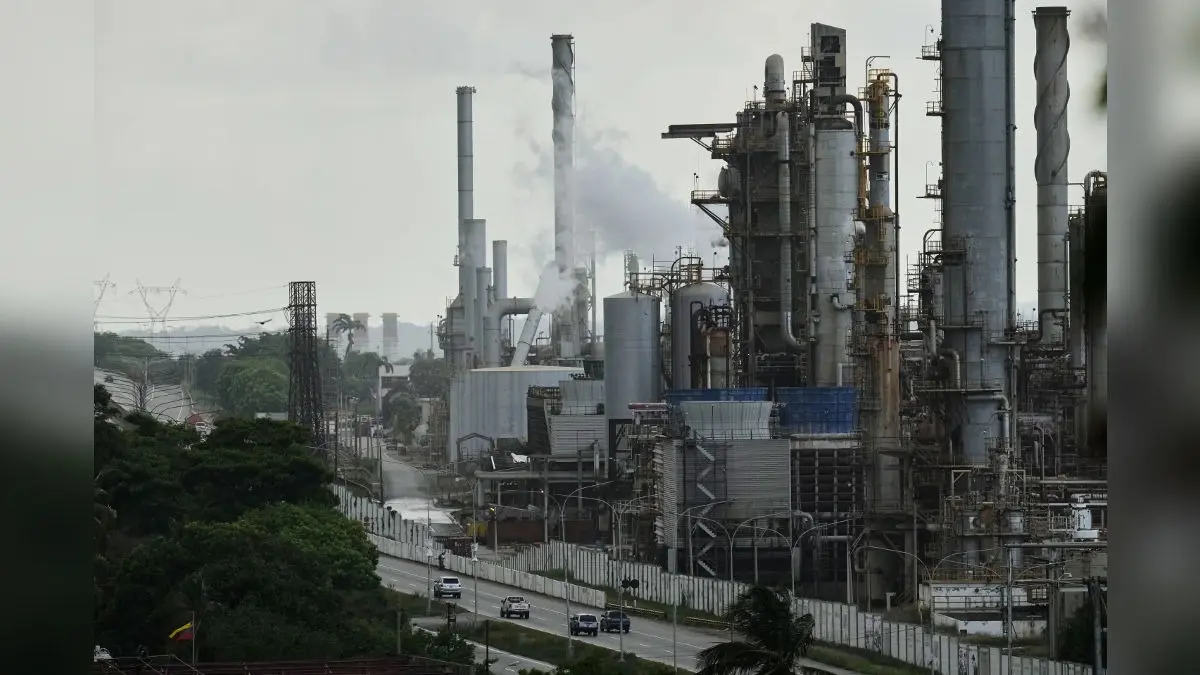 Trump’s Plan To Seize And Revitalize Venezuela’s Oil Industry Faces Major Hurdles