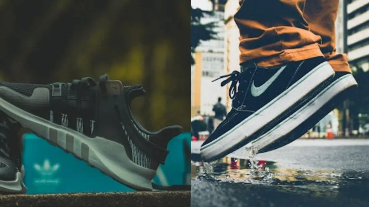 Trump’s Tariffs Shake Up the Footwear Supply Chain