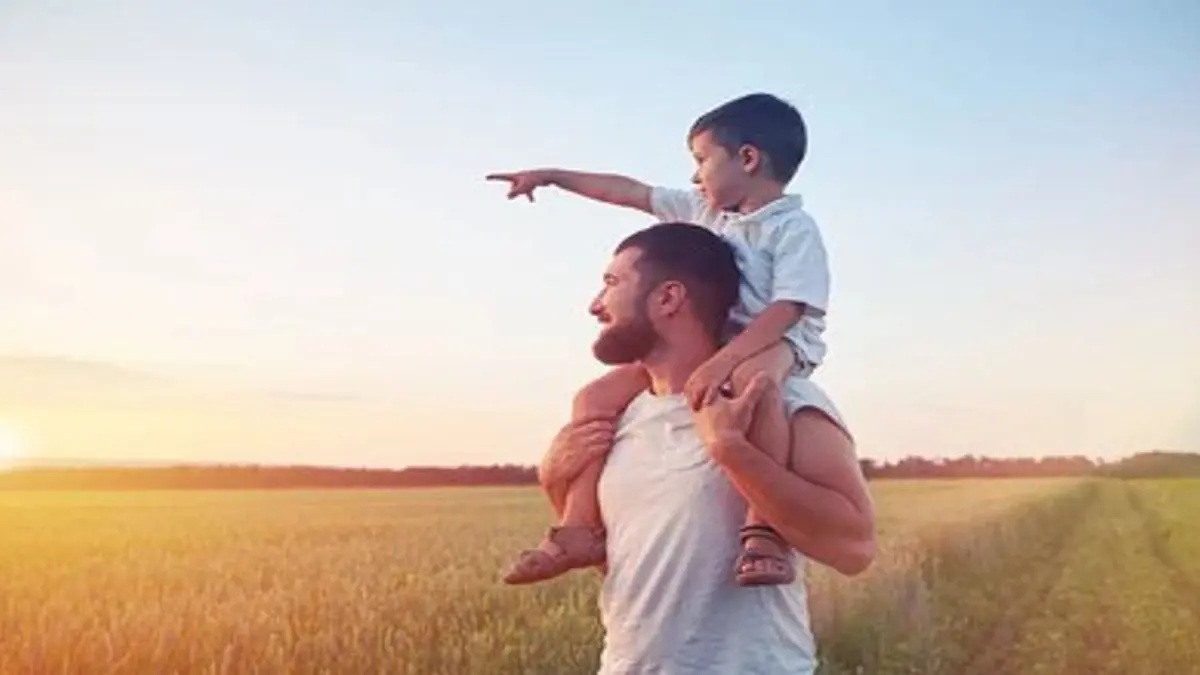 5 Things To Try This Father's Day Instead Of The Usual Gift Giving Try these Father's Day activities instead of the usual gift giving