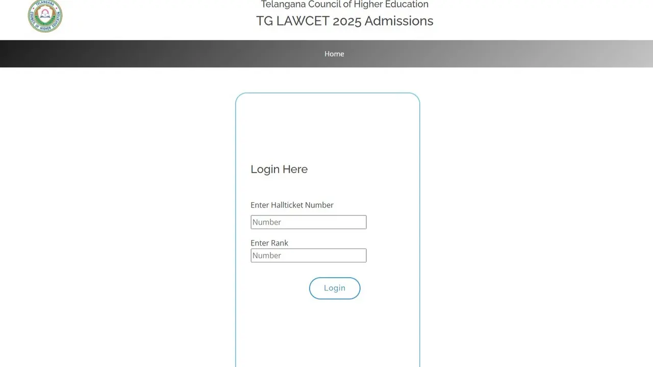 TS LAWCET Counselling 2025: Final Phase Registration Begins