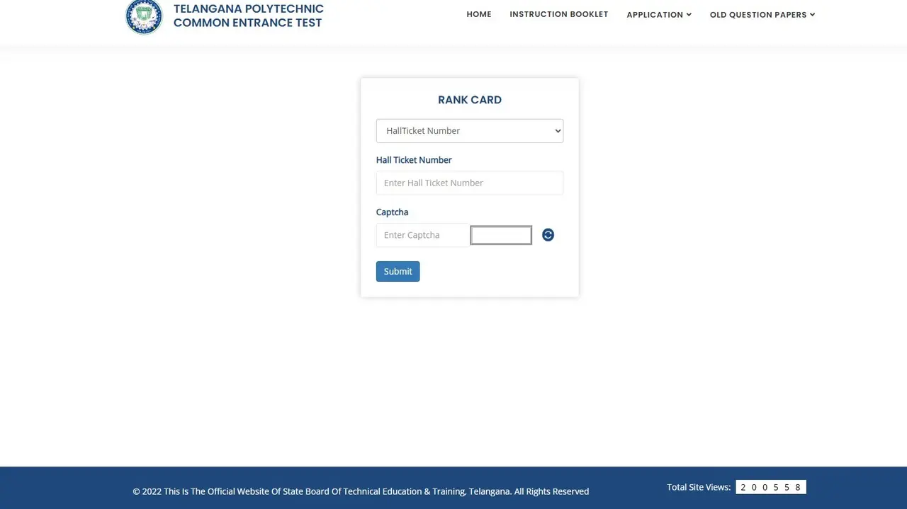 TS POLYCET Results 2025 Declared At polycet.sbtet.telangana.gov.in, Direct Link to Check TS POLYCET Results 2025 Declared At polycet.sbtet.telangana.gov.in, Direct Link to Check