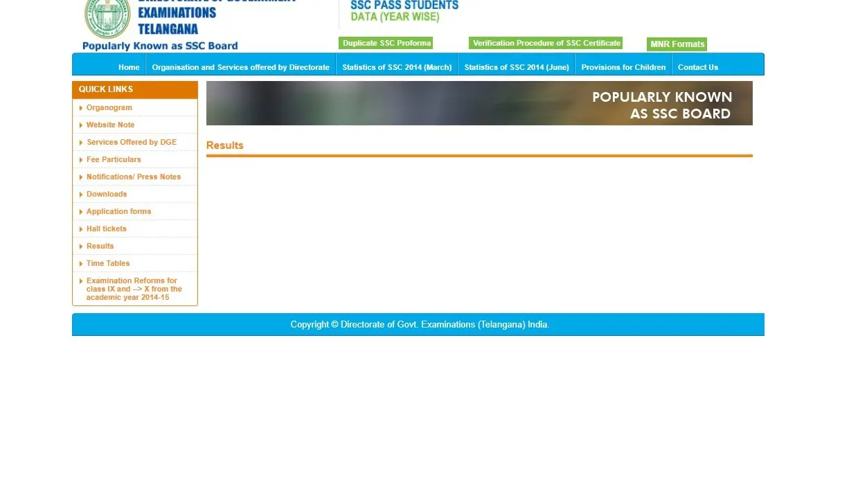 TS SSC Result 2025: Different Ways to Check BSE Telangana Class 10 Results, When and Where to Check TS SSC Result 2025