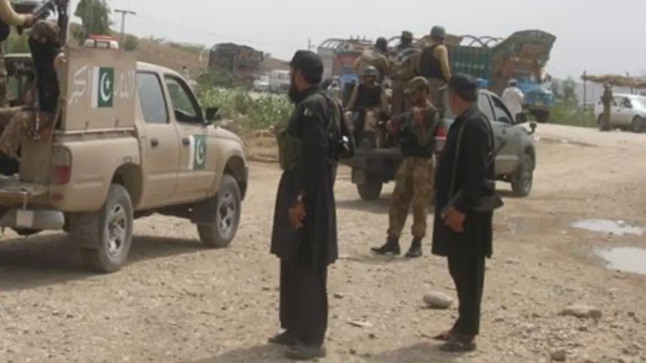 TTP Claims Attack in Waziristan