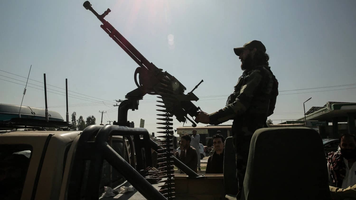 Attack on Pakistan Military: साउथ वजीरिस्तान से पेशावर तक... TTP ने पाकिस्तानी को कर दिया धुआं-धुआं, सेना पर किए ताबड़तोड़ हमले