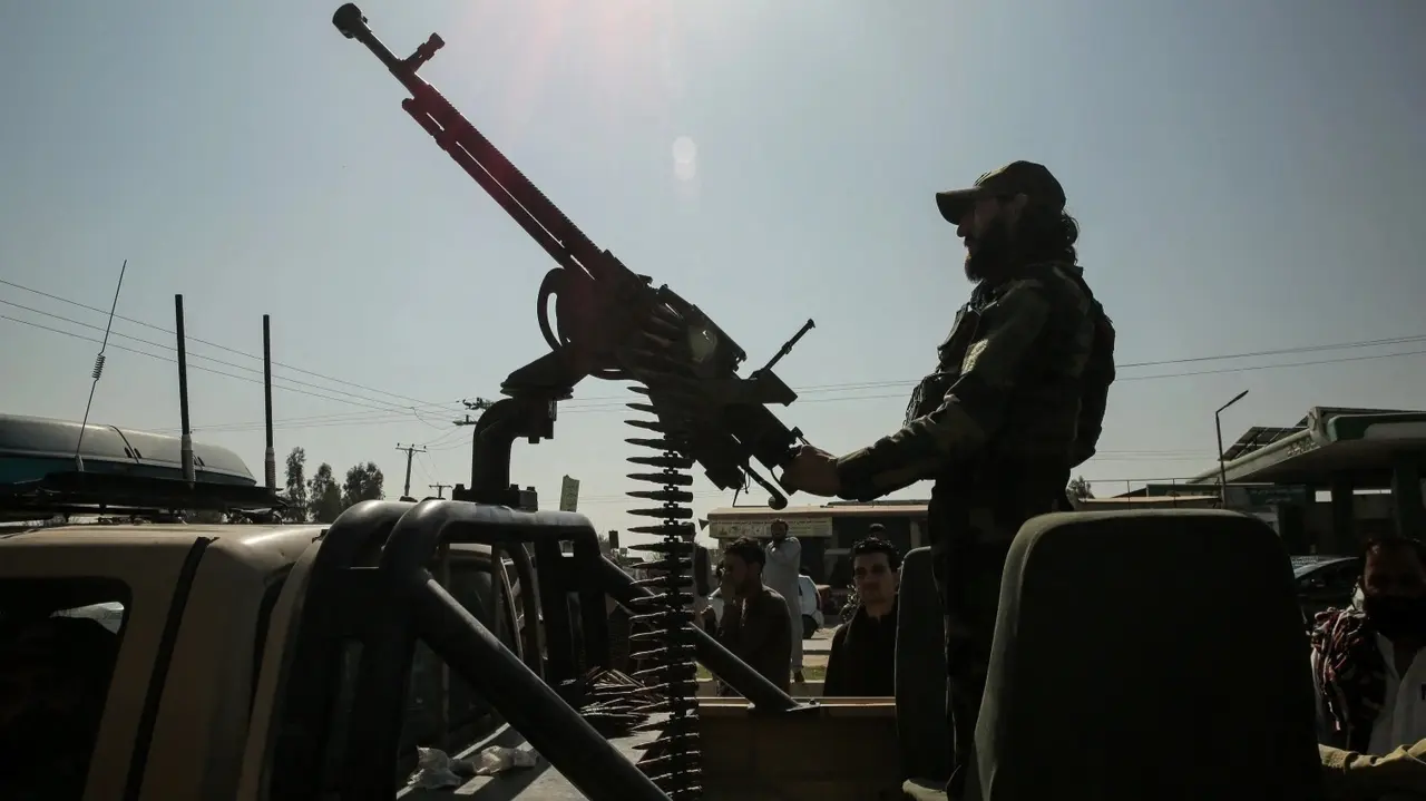 Pakistan-Afghanistan War: TTP Launches 13 Attacks Across Five Districts Of Khyber Pakhtunkhwa TTP Launches 13 Attacks Across Five Districts Of Khyber Pakhtunkhwa