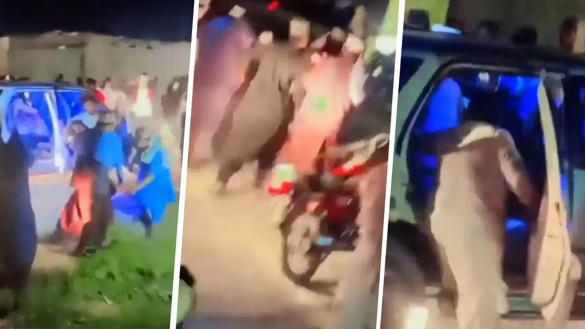 TTP Suicide Attack Targets Pakistan Army Camp in Balochistan’s Gulistan