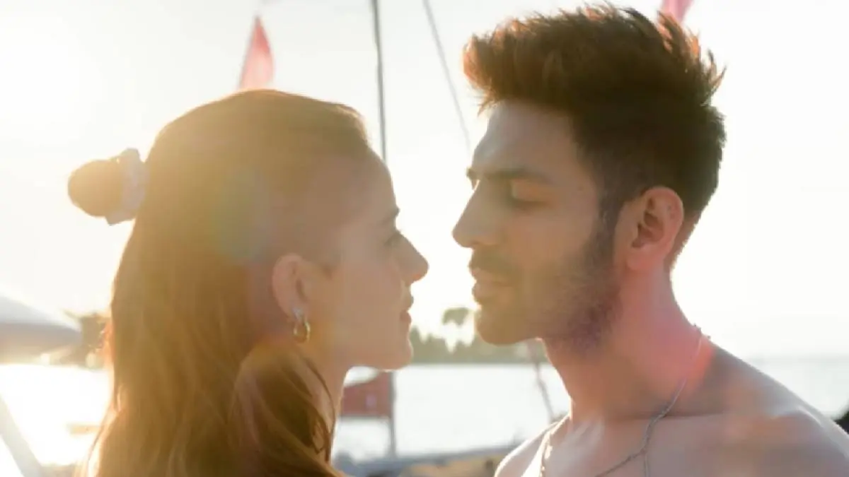 Tu Meri Main Tera Main Tera Tu Meri: 3 दिनों में ही फुस्स हुई कार्तिक-अनन्या की फिल्म, क्या संडे कलेक्शन से खुलेगी किस्मत? Tu Meri Main Tera Main Tera Tu Meri