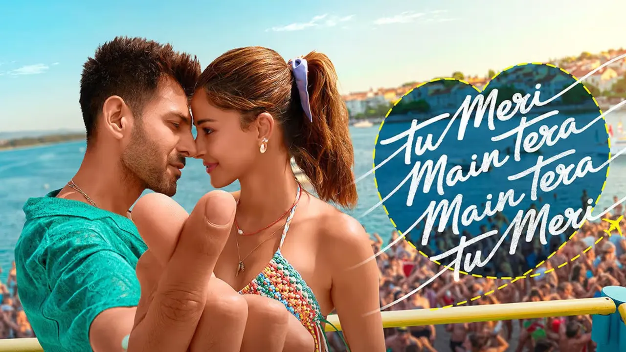 Tu Meri Main Tera Main Tera Tu Meri movie Review